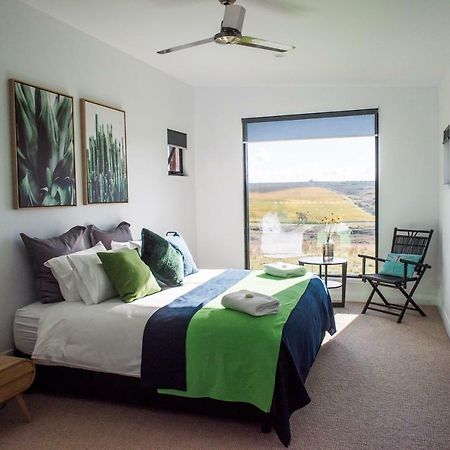 Dragonfly Cottages Orange Εξωτερικό φωτογραφία