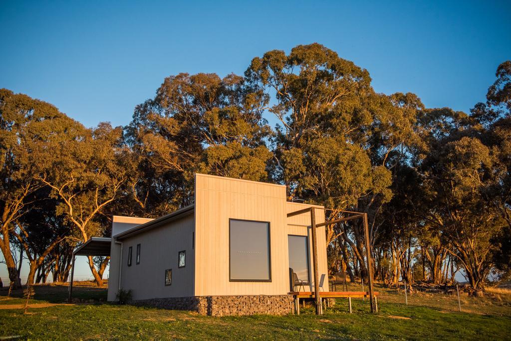 Dragonfly Cottages Orange Εξωτερικό φωτογραφία
