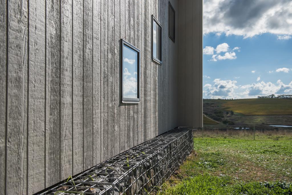 Dragonfly Cottages Orange Εξωτερικό φωτογραφία