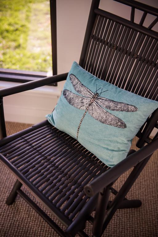 Dragonfly Cottages Orange Εξωτερικό φωτογραφία