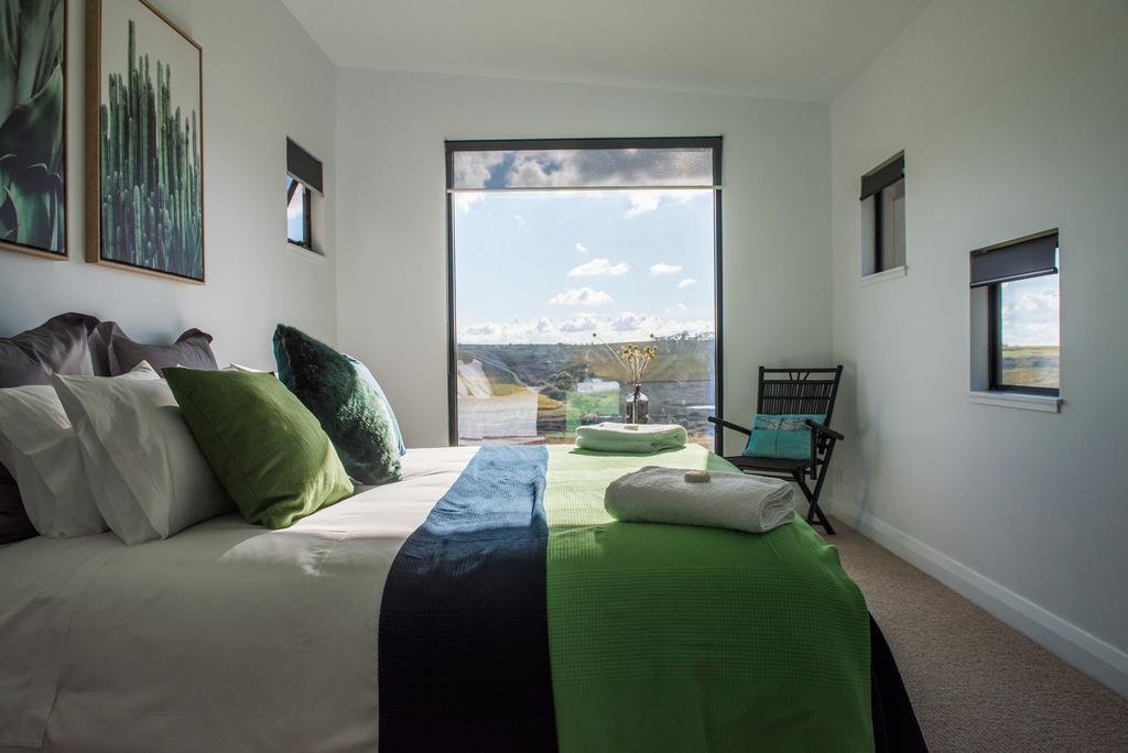 Dragonfly Cottages Orange Εξωτερικό φωτογραφία