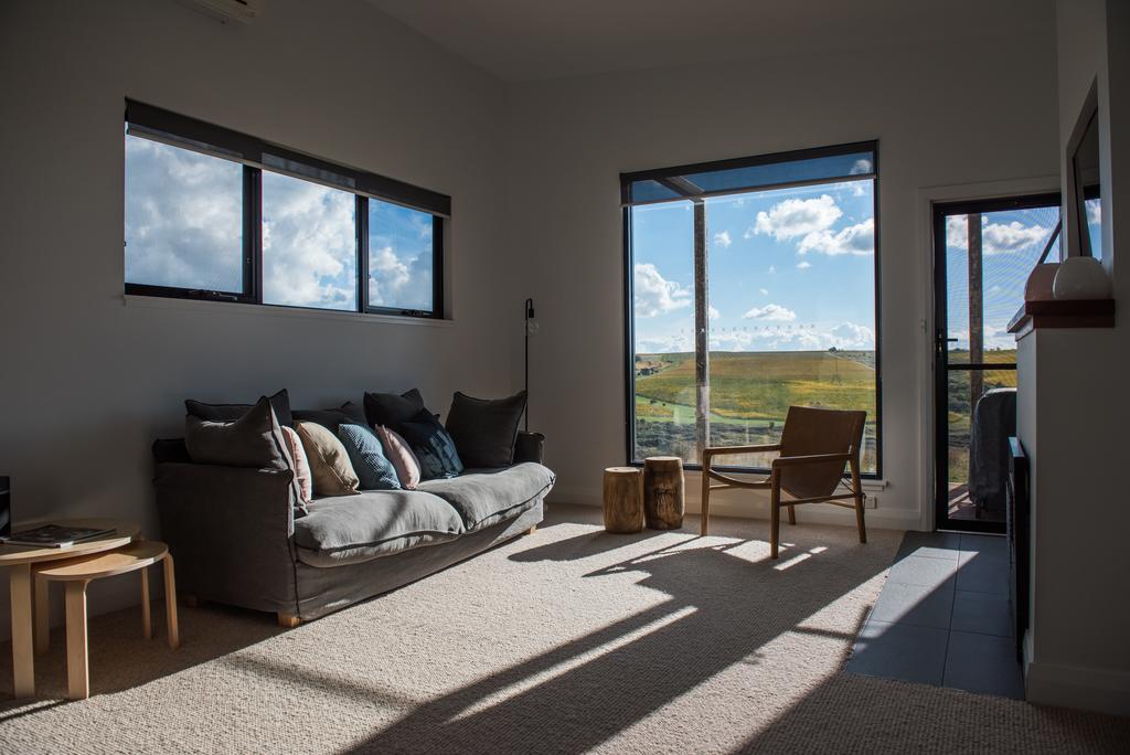 Dragonfly Cottages Orange Εξωτερικό φωτογραφία