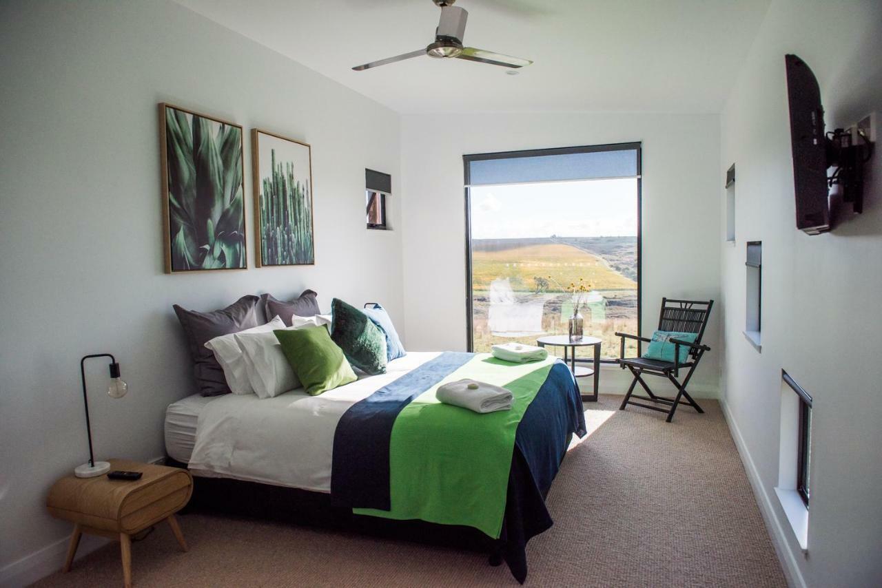 Dragonfly Cottages Orange Εξωτερικό φωτογραφία